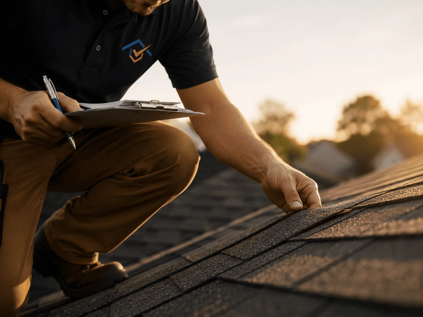 Why Choose Roof Inspection in Clinton, KY