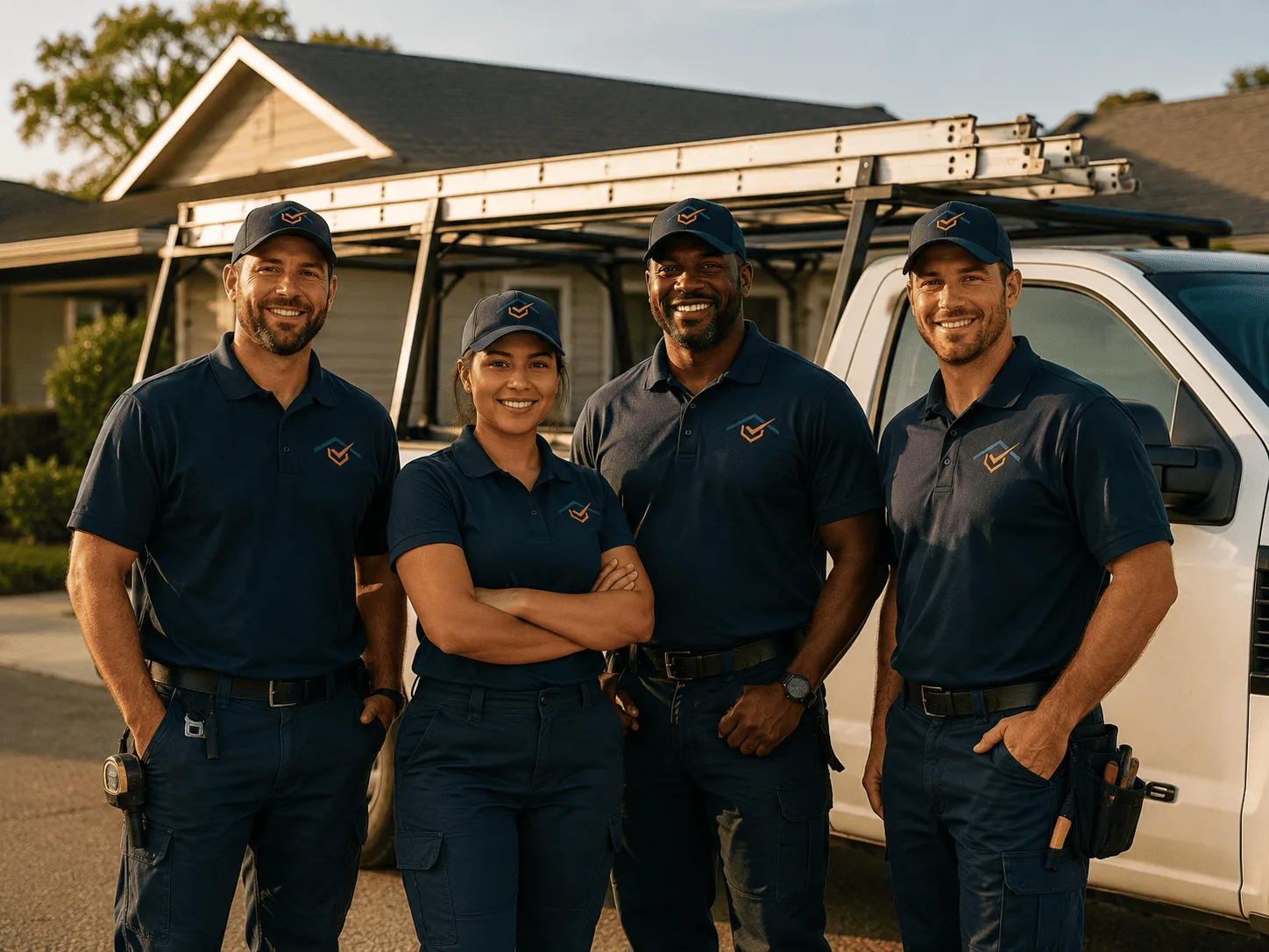 Roof Inspection company in Clinton, KY